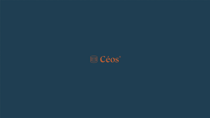 Ceos designed by Saul Co