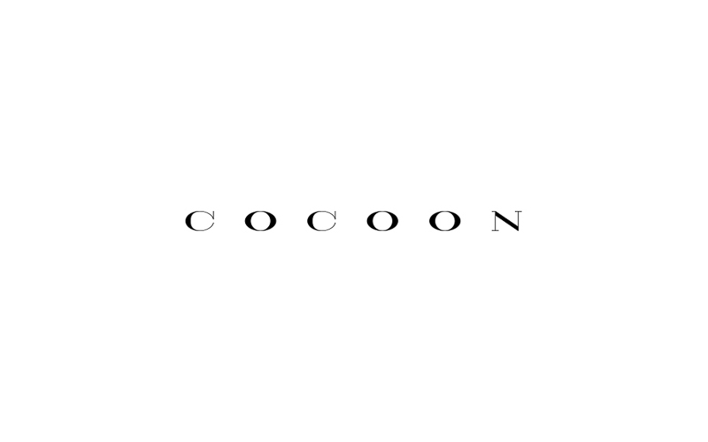 Cocoon designed by Anagrama
