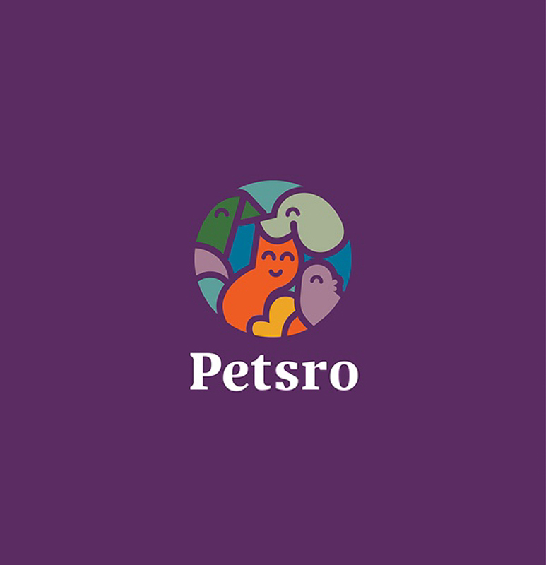 Pestro designed by Baianat