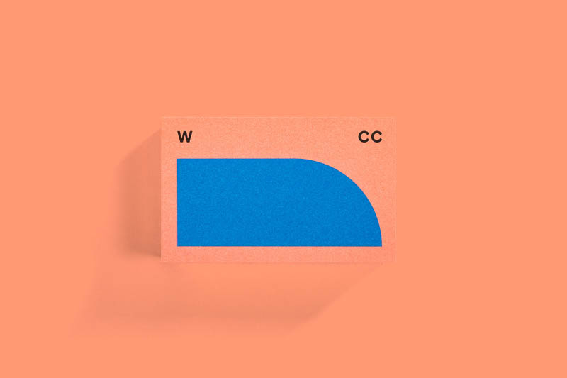 Women’s Creative Collective designed by Blok
