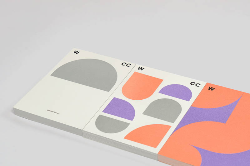 Women’s Creative Collective designed by Blok