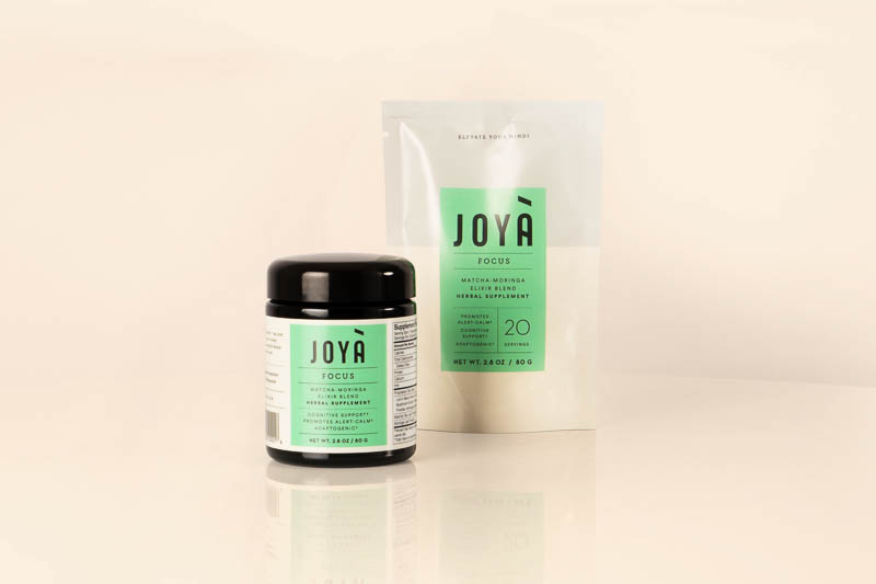 Joya designed by Blok
