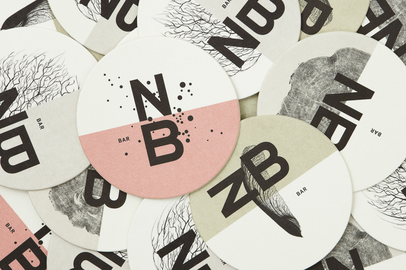 Nota Bene designed by Blok