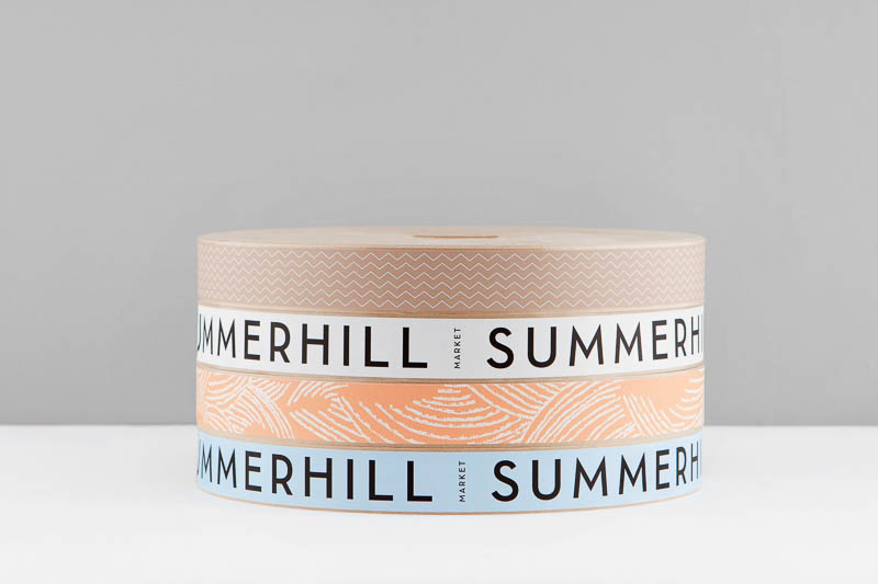 Summerhill designed by Blok
