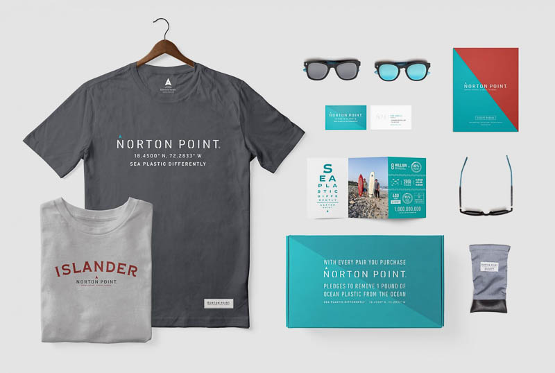 Norton Point designed by Bluerock