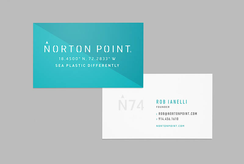 Norton Point designed by Bluerock