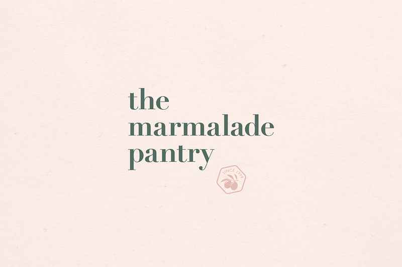 Marmalade Pantry designed by Bravo