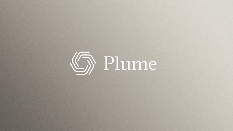 Plume designed by Character