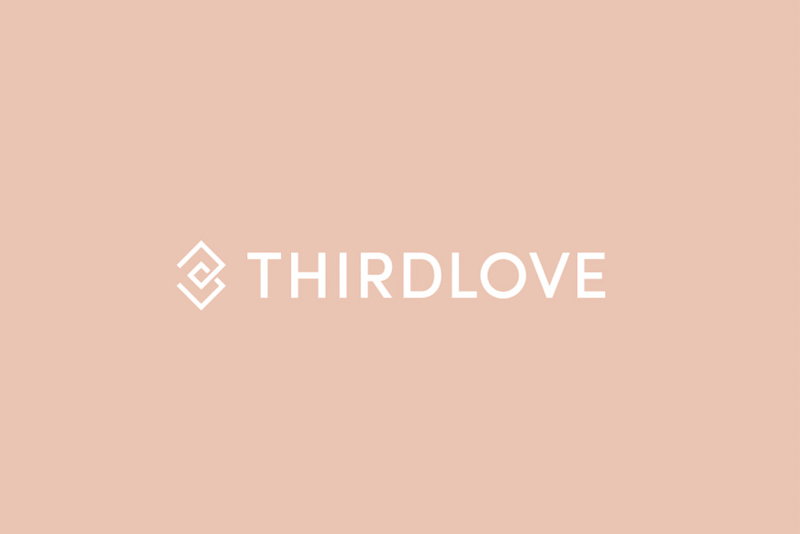 Third Love designed by Character