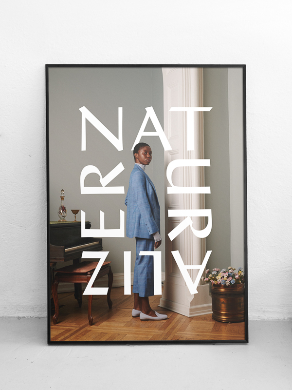Naturalizer designed by Collins