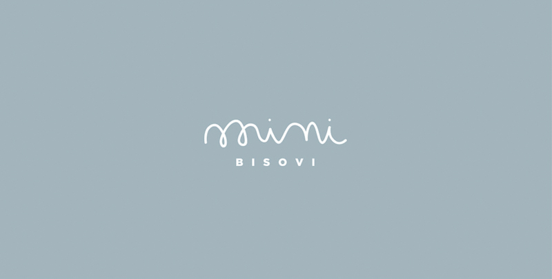 Mini Biszovi designed by Estudio Selva