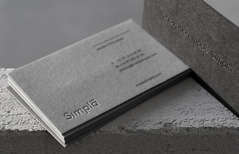 Simpla designed by For Brands