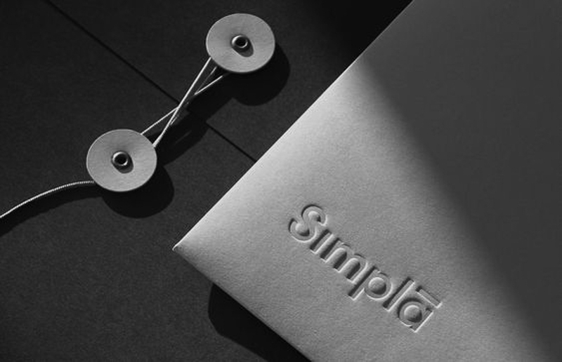 Simpla designed by For Brands