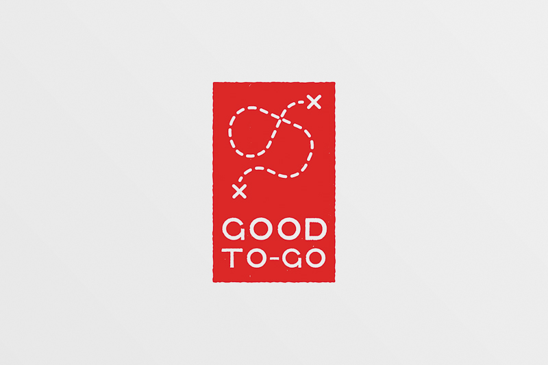Good To-Go designed by HAM
