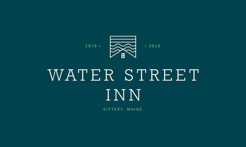 Water Street Inn designed by HAM
