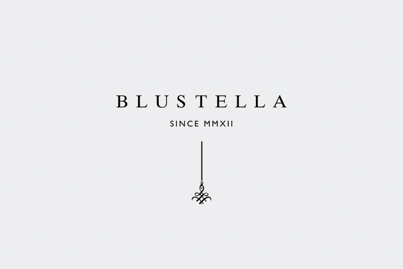 Bluestella designed by Rossi Mazzei
