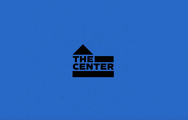 The Center designed by Sofia Nocenti