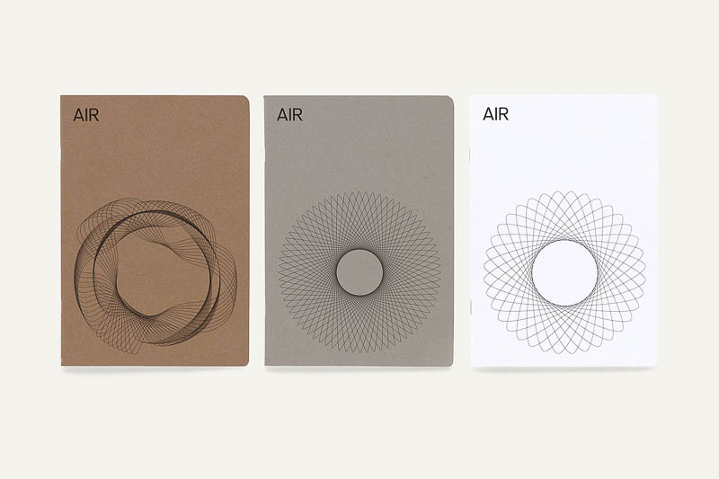 Air Studios designed by Spin