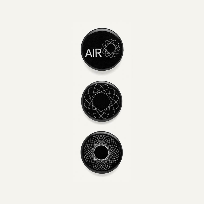 Air Studios designed by Spin