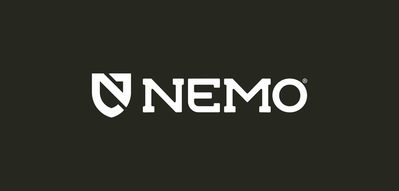 Nemo Equipment designed by HAM