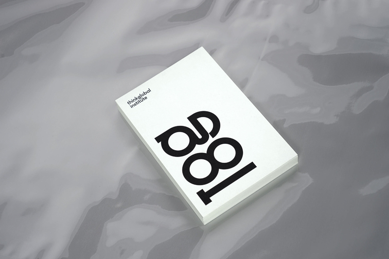 Think8 designed by Blok